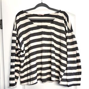 Nautical too bought from a boutique shop in coastal Massachusetts